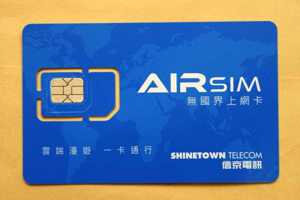 AirSIM表面