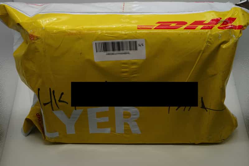 DHL